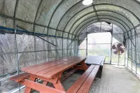 Damyang Daesupyeohaeng Pension