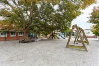 Damyang Daesupyeohaeng Pension