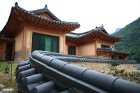 Pyeongchang Gdhanok Pension