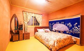Hongcheon Soil and Star Pension