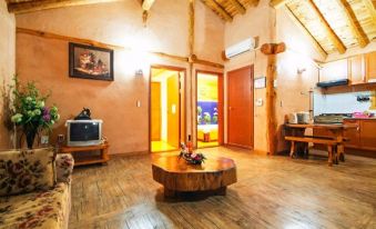 Hongcheon Soil and Star Pension
