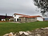 The Manor House Celeirós Hotels in Sabrosa