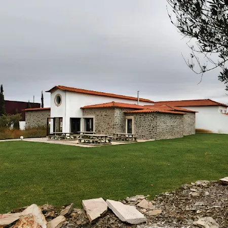 The Manor House Celeirós