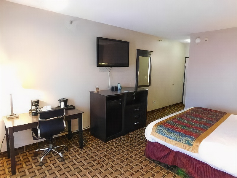 SureStay Plus Hotel by Best Western Coralville Iowa City