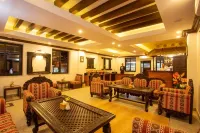 Pashupati Boutique Hotel & Spa - Pools