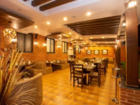 Pashupati Boutique Hotel & Spa Hotels in Kathmandu