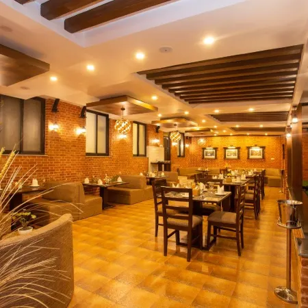 Pashupati Boutique Hotel & Spa