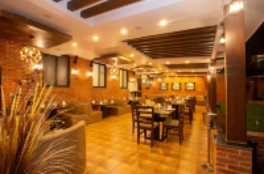 Pashupati Boutique Hotel & Spa