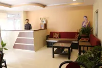 Kathmandu Peace Guesthouse - pemandangan pegunungan