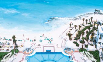 Riu Palace Las Americas - All Inclusive - Adults Only