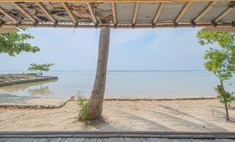 Mutiara Tidung Resort