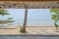 Mutiara Tidung Resort Hotels in Thousand Islands