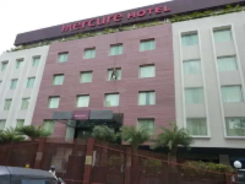 Royalton Hyderabad Abids Hotels in 