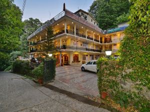 Hotel Aroma Nainital by Royal Collection Hotels