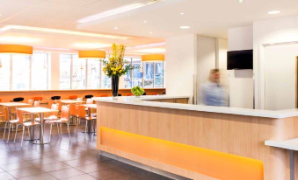 ibis budget London Whitechapel - Brick Lane