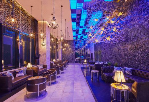 4. 르네상스 다카 ..