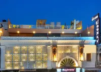 The Grand Uddhav Hotels in Pahar Ganj