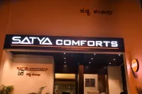 Satya Comforts