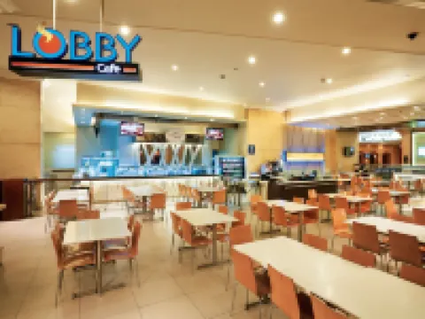 雲頂世界 - 第一大酒店 雲頂高原酒店