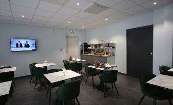 Best Western Hotel Fontaine Argent 이미지