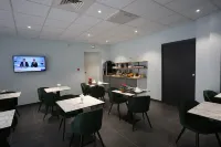 Best Western Hotel Fontaine Argent Hotels in Marchaux