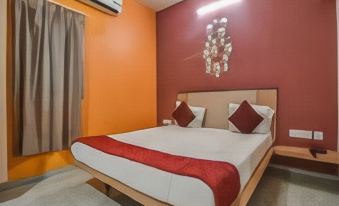 Hotel Keerthi Annexe