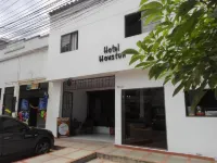 Hotel Houston Hotels in Bucaramanga
