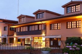 馬奎斯魔勒酒店