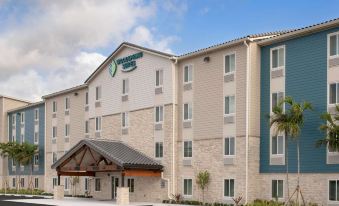 Extended Stay America Select Suites - Deerfield Beach