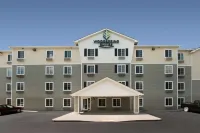 WoodSpring Suites Greenville Simpsonville Hotels in Simpsonville