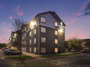 Extended Stay America Select Suites - Austin - Round Rock