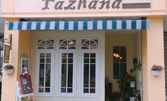 Fazhana Hotel B&B