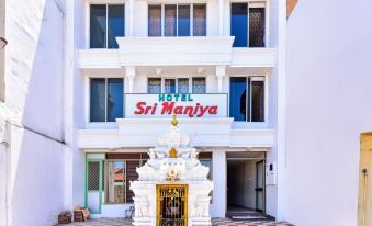 Hotel Srimaniya