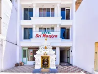 HOTEL SRIMANIYA Hotels near Sanjeevi pathi Narayana Swami Temple