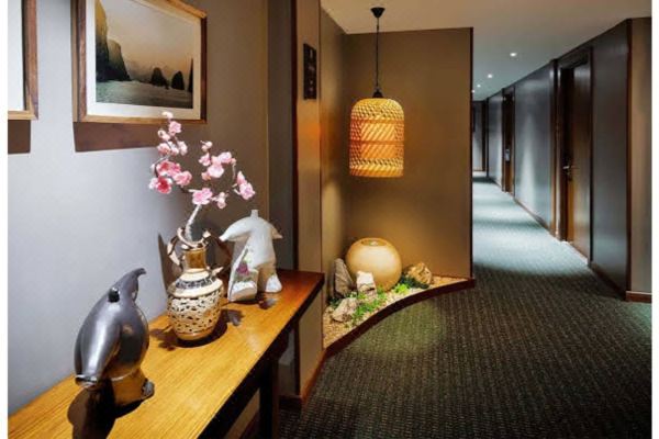 실버랜드 사키오 호텔 & 스파(Silverland Sakyo Hotel)_2