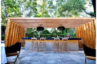 The Twentyone - Baarit