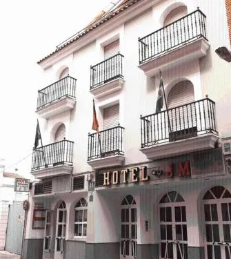 艾爾薏米格朗特酒店