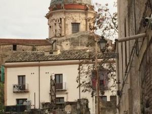 Casa Vacanze da Cristina Palazzo Atanasio