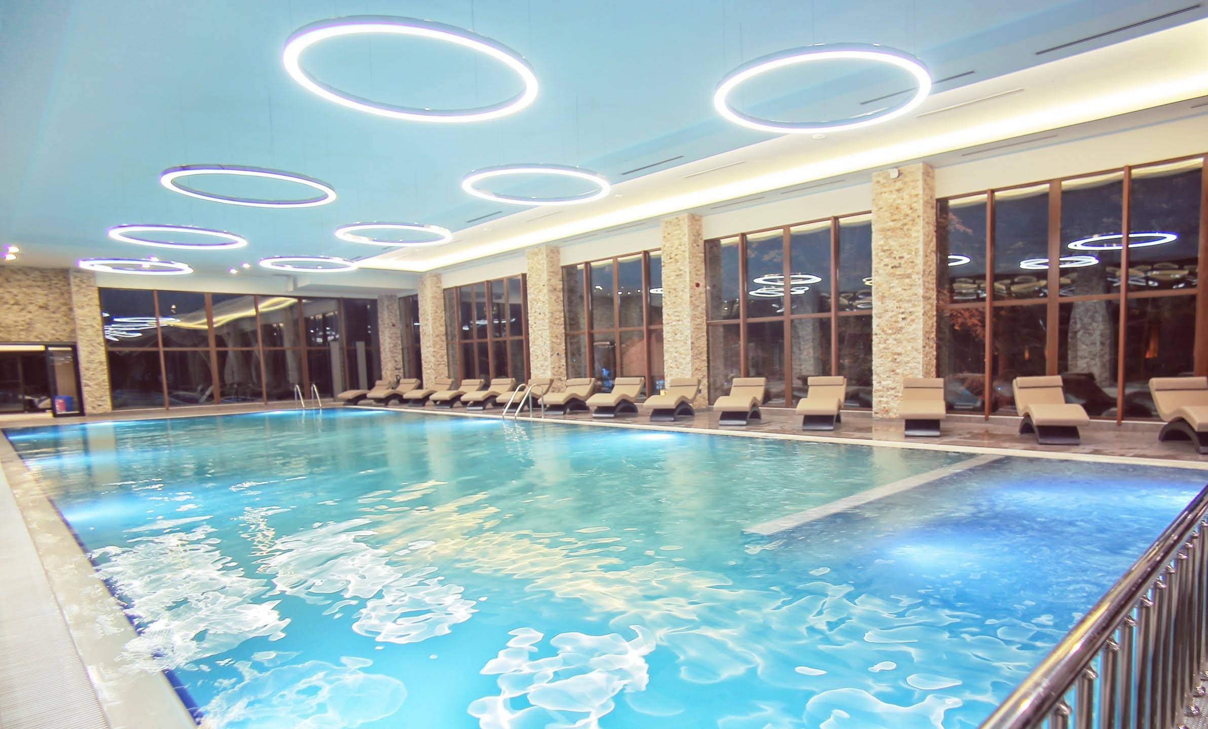 Bolu Koru Hotels Spa & Convention