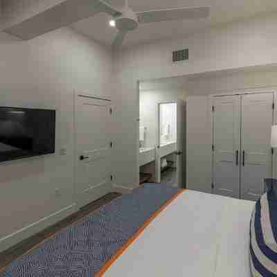 The Suites at Fishermen's Village - 2 Bedroom Suites Rooms