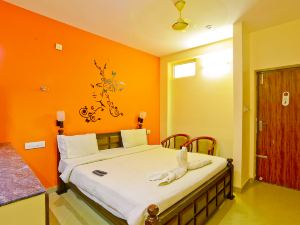 Hotel Anjali S Classic International