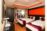 Kathmandu Regency Hotel فنادق في كاتماندو