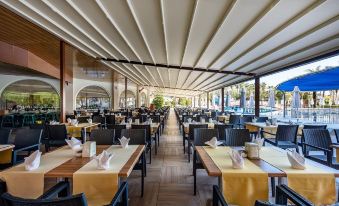 Annabella Diamond Hotel - All Inclusive