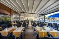 Annabella Diamond Hotel - All Inclusive Hotels in Avsallar Mahallesi