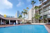 Wyndham San Diego Bayside - Пляж