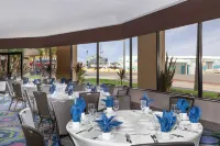 Wyndham San Diego Bayside - breakfast