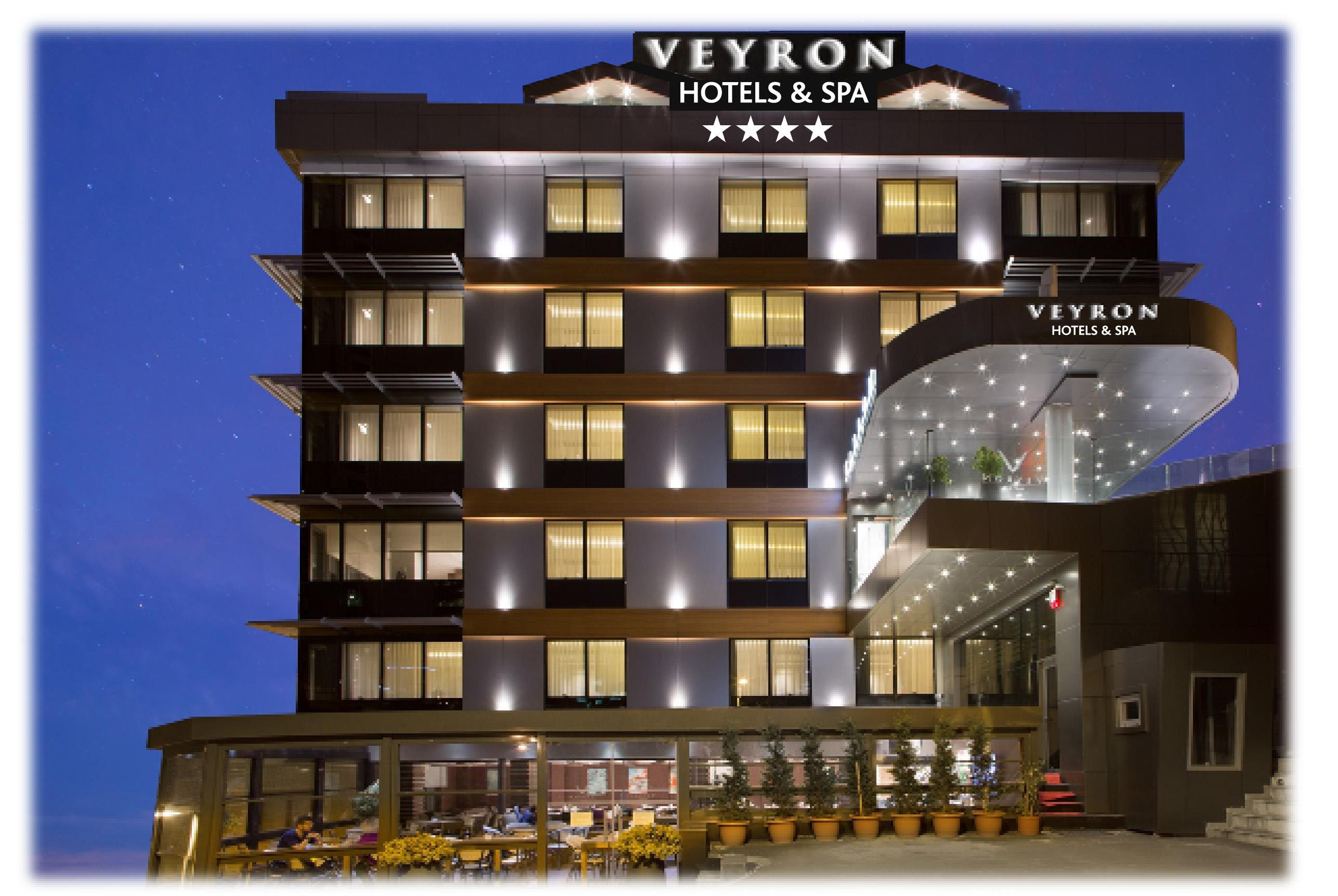 Veyron Hotels & Spa