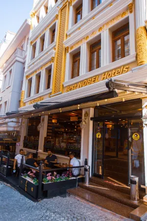 Best Nobel Hotel