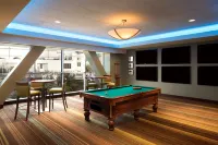 Hyatt Regency Dallas at Reunion Hoteles en Dallas
