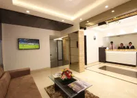 Hotel Columbus Hotels in Mumbai